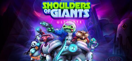 Shoulders of Giants: Ultimate