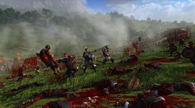 Total War: THREE KINGDOMS - Reign of Blood PC Fiyatları