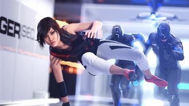 Mirror's Edge™ Catalyst Runner Kit Bundle PC Fiyatları