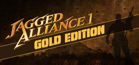 Jagged Alliance 1: Gold Edition