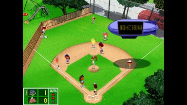 Backyard Baseball '97 PC Fiyatları