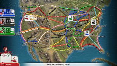 Ticket to Ride® PC Fiyatları