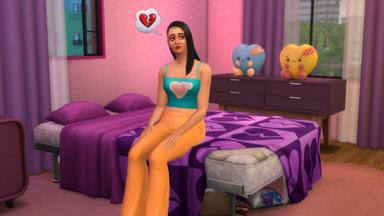 The Sims™ 4 Lovestruck Expansion Pack