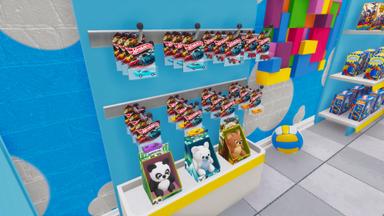 Toy Shop Simulator PC Key Fiyatları