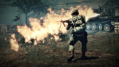 Battlefield: Bad Company 2 Vietnam PC Key Fiyatları