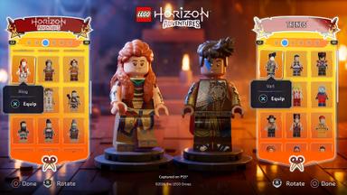 LEGO® Horizon Adventures™ Fiyat Karşılaştırma