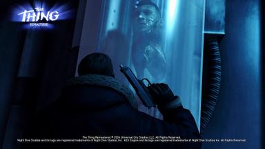 The Thing: Remastered PC Key Fiyatları