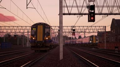 Train Sim World® 4: ScotRail BR Class 380 EMU Add-On