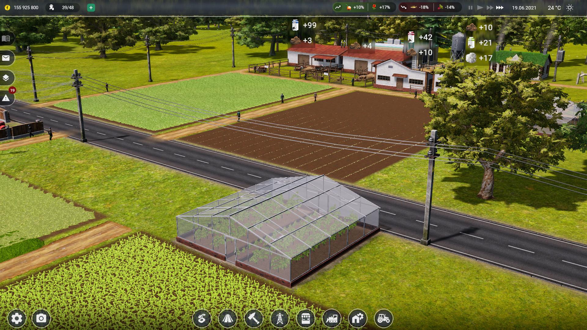 Farm Manager 2021: Prologue