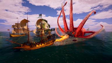 Terror of the Seven Seas PC Key Fiyatları