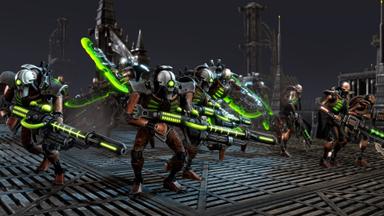 Warhammer 40,000: Battlesector - Necrons Fiyat Karşılaştırma