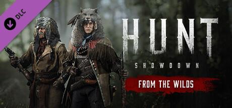 Hunt: Showdown - From the Wilds
