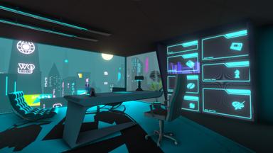 Silicon Dreams  |  cyberpunk interrogation PC Key Fiyatları