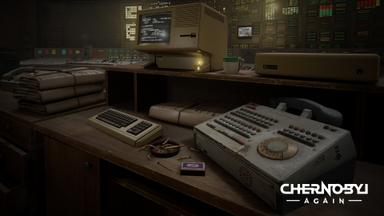 Chernobyl Again PC Key Fiyatları