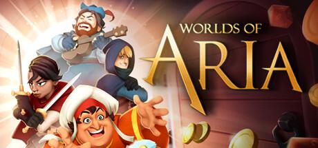 Worlds of Aria