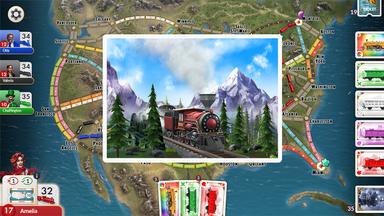 Ticket to Ride® Fiyat Karşılaştırma