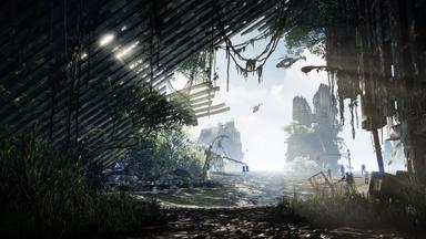 Crysis 3 The Lost Island