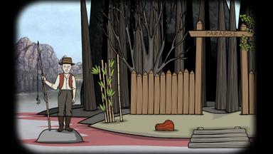 Rusty Lake Paradise Fiyat Karşılaştırma