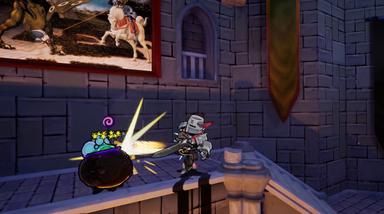 Tower Princess: Knight's Trial PC Key Fiyatları