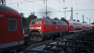 Train Sim World® 4: DB BR 218 Diesel Loco Add-On PC Fiyatları