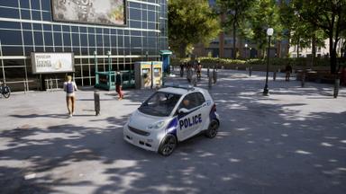 Police Simulator: Patrol Officers: Special Police Vehicle Pack PC Fiyatları