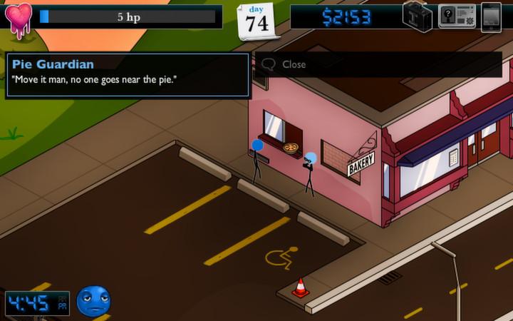 Stick RPG 2: Director's Cut