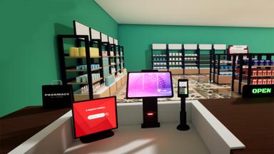 Pharmacy Simulator Fiyat Karşılaştırma