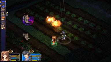 The Legend of Heroes: Trails in the Sky PC Key Fiyatları