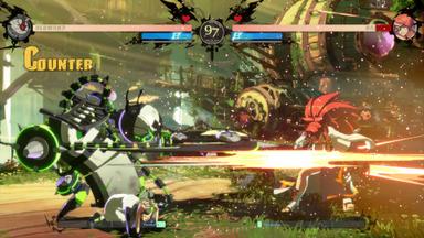 Guilty Gear 25th Anniversary Colors PC Fiyatları