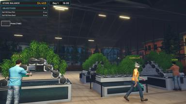 Hydroponics Farm &amp; Store Simulator Fiyat Karşılaştırma