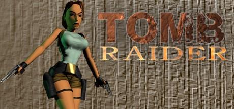 Tomb Raider I