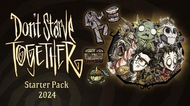 Don't Starve Together: Starter Pack 2024 Fiyat Karşılaştırma