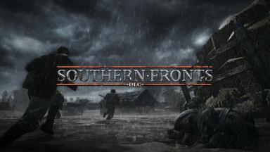 Company of Heroes 2 - Southern Fronts Mission Pack