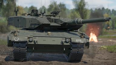 War Thunder - Leopard 2A4M CAN Pack Fiyat Karşılaştırma