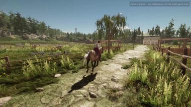 My Horse: Bonded Spirits PC Fiyatları