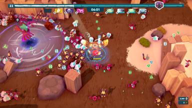 Temtem: Swarm PC Key Fiyatları