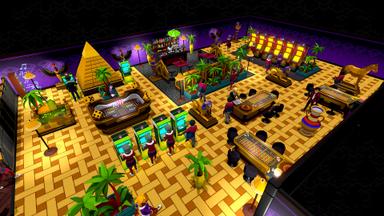 Grand Casino Tycoon