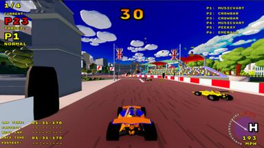 SPGP Super Polygon Grand Prix Fiyat Karşılaştırma