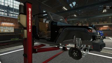 Offroad Mechanic Simulator PC Key Fiyatları