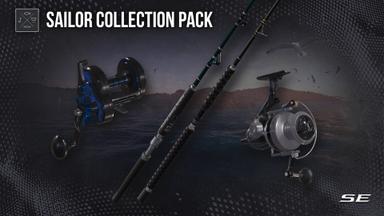 Fishing Planet: Sailor Collection Pack PC Key Fiyatları