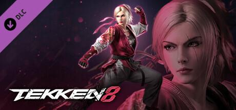 TEKKEN 8 - Lidia Sobieska