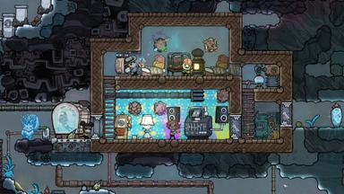 Oxygen Not Included: The Frosty Planet Pack PC Fiyatları