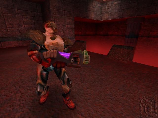 Quake III Arena