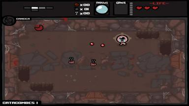 Binding of Isaac: Wrath of the Lamb PC Fiyatları