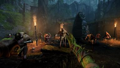 Warhammer: Vermintide 2 - Sister of the Thorn PC Key Fiyatları