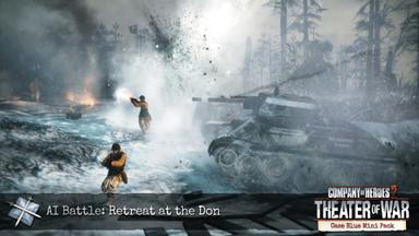 Company of Heroes 2 - Case Blue Mission Pack PC Key Fiyatları