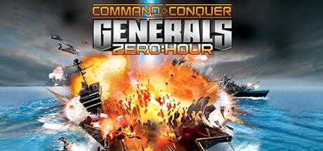 Command &amp; Conquer™ Generals Zero Hour