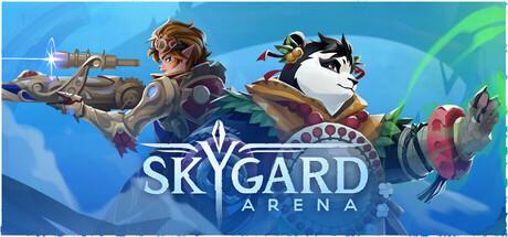 Skygard Arena