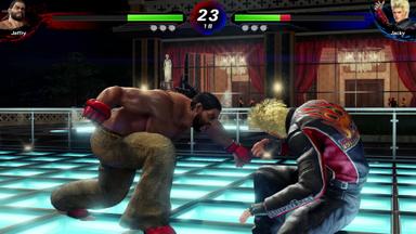 Virtua Fighter 5 R.E.V.O.