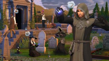 The Sims™ 4 Life &amp; Death Expansion Pack Fiyat Karşılaştırma